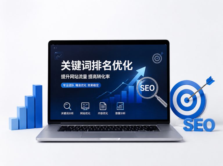 海阳泰安营销型企业网站建设